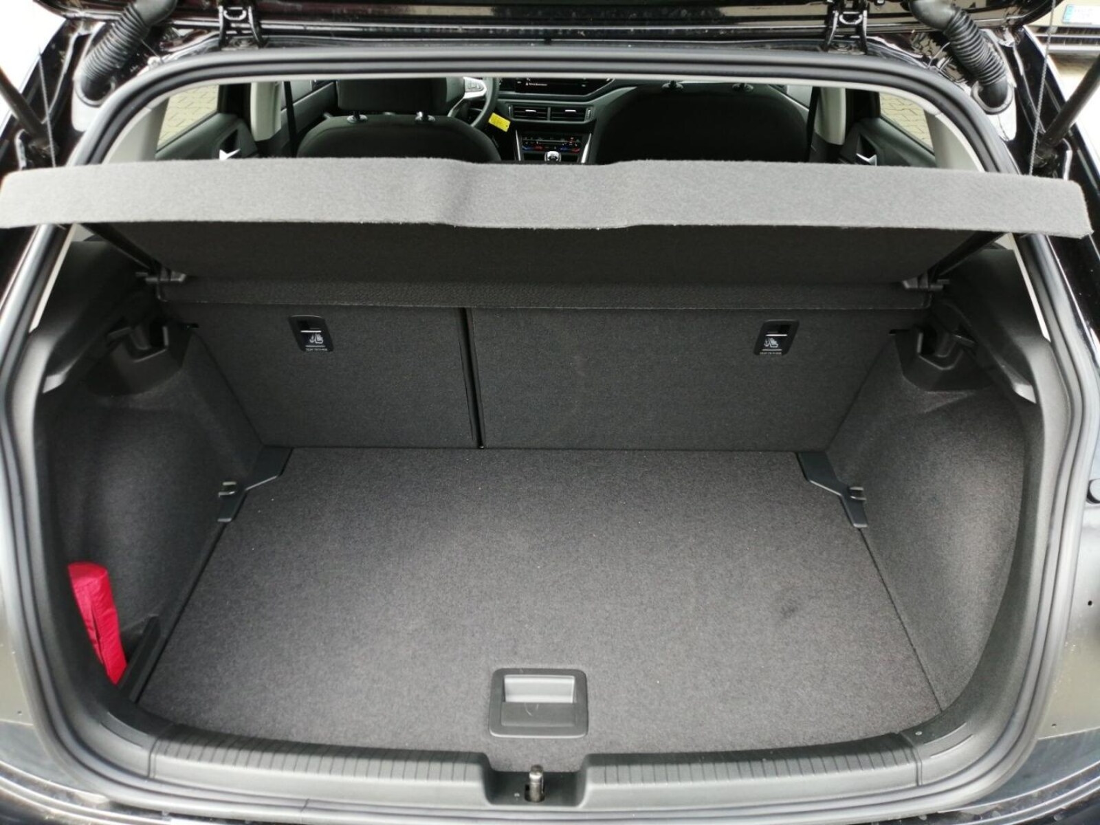 Volkswagen Polo – Bild 16