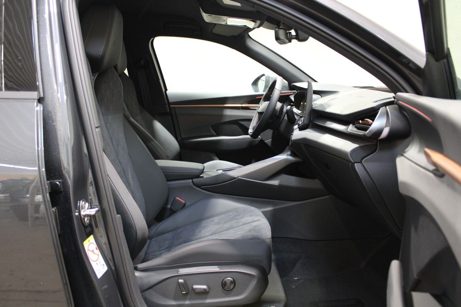 CUPRA Terramar – Bild 13