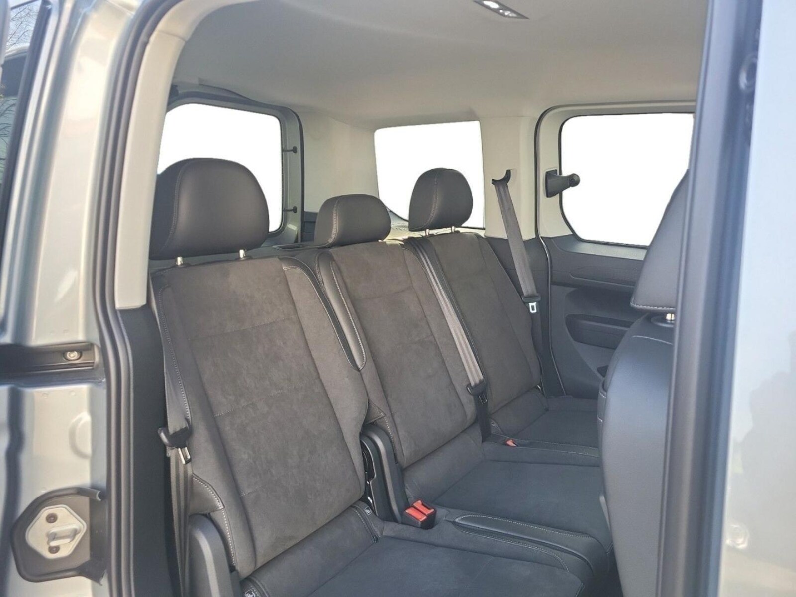 Volkswagen Caddy – Bild 14