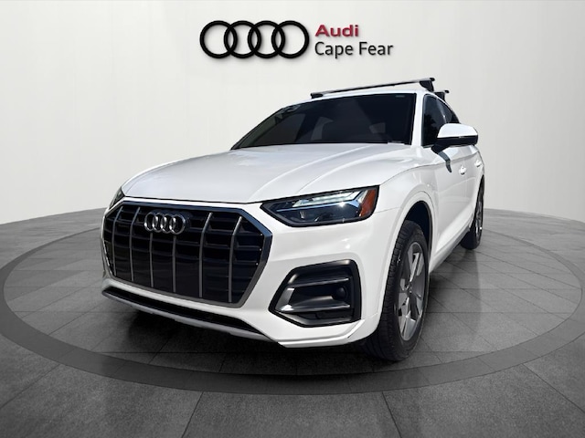 Photo of 2023 Audi Q5 