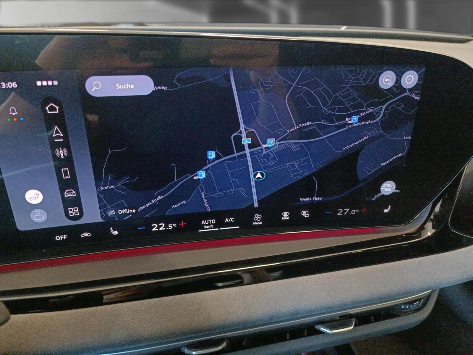 Audi S5 Limousine – Bild 14