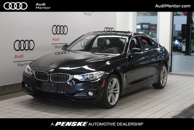 2016 BMW