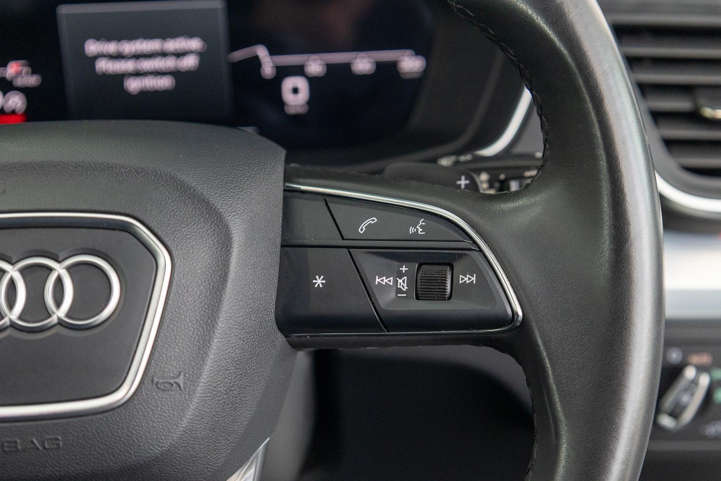 Image about Audi Q5 sport 45 TFSI quattro S tronic