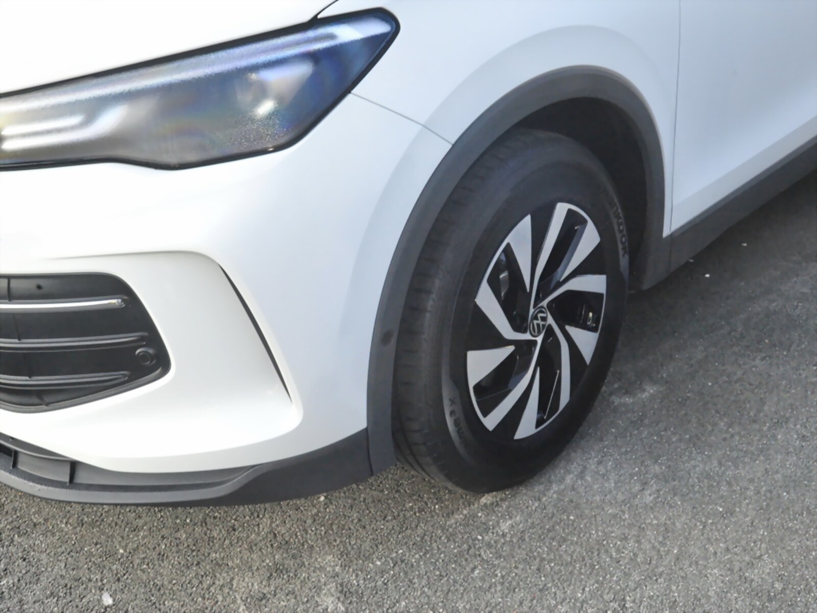 Volkswagen Tiguan – Bild 5