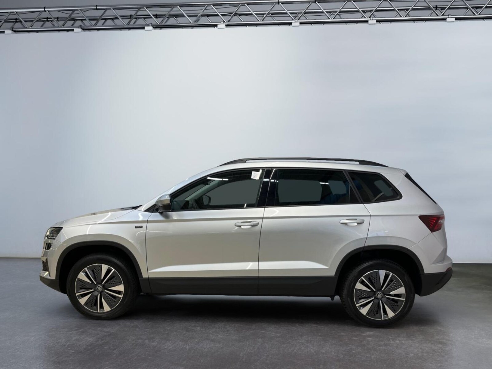 Škoda Karoq – Bild 3