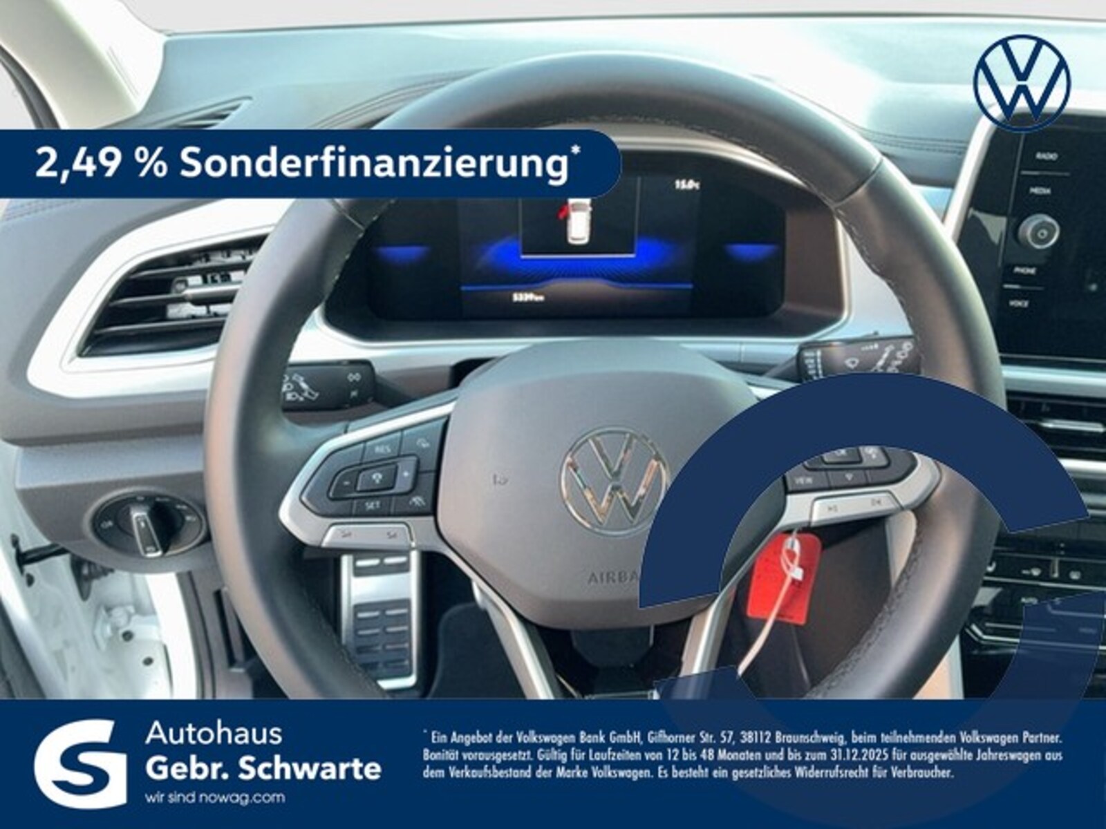 Volkswagen T-Roc – Bild 10
