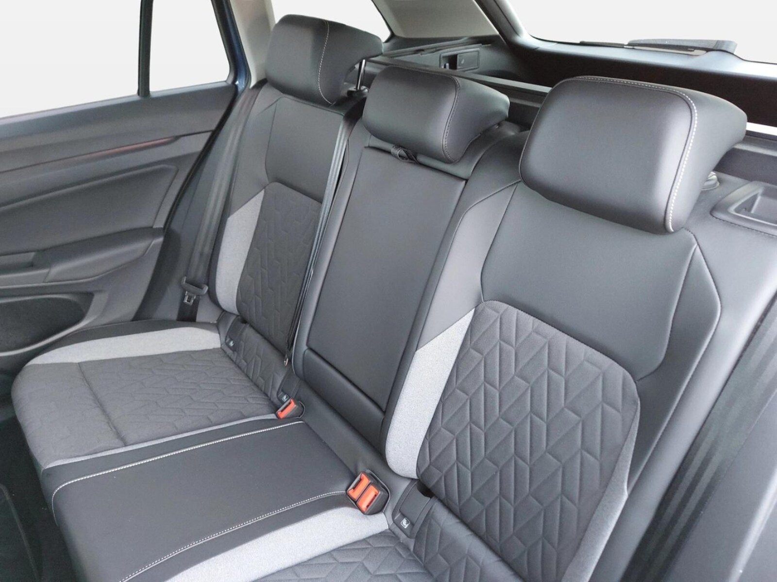 Volkswagen Golf Variant – Bild 14