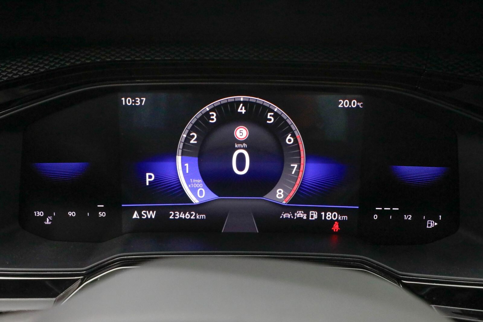 Volkswagen Taigo – Bild 23