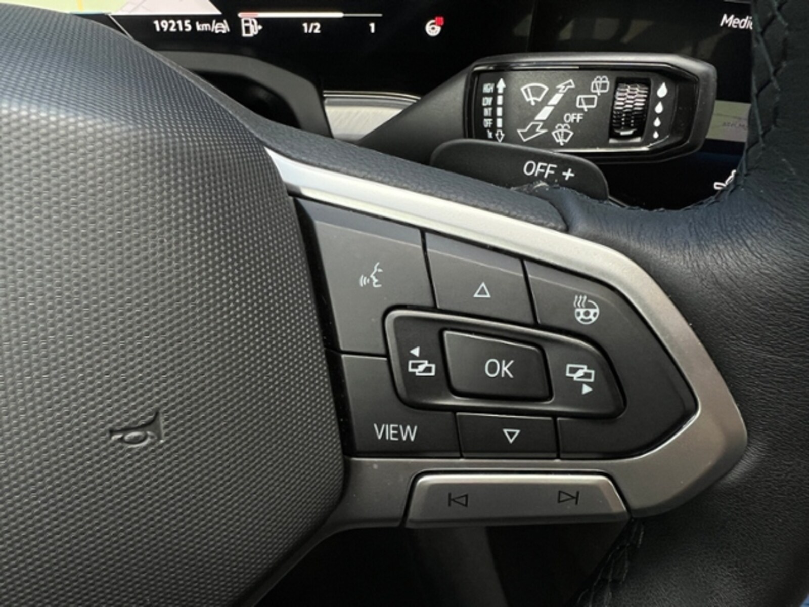 Volkswagen Touareg – Bild 23