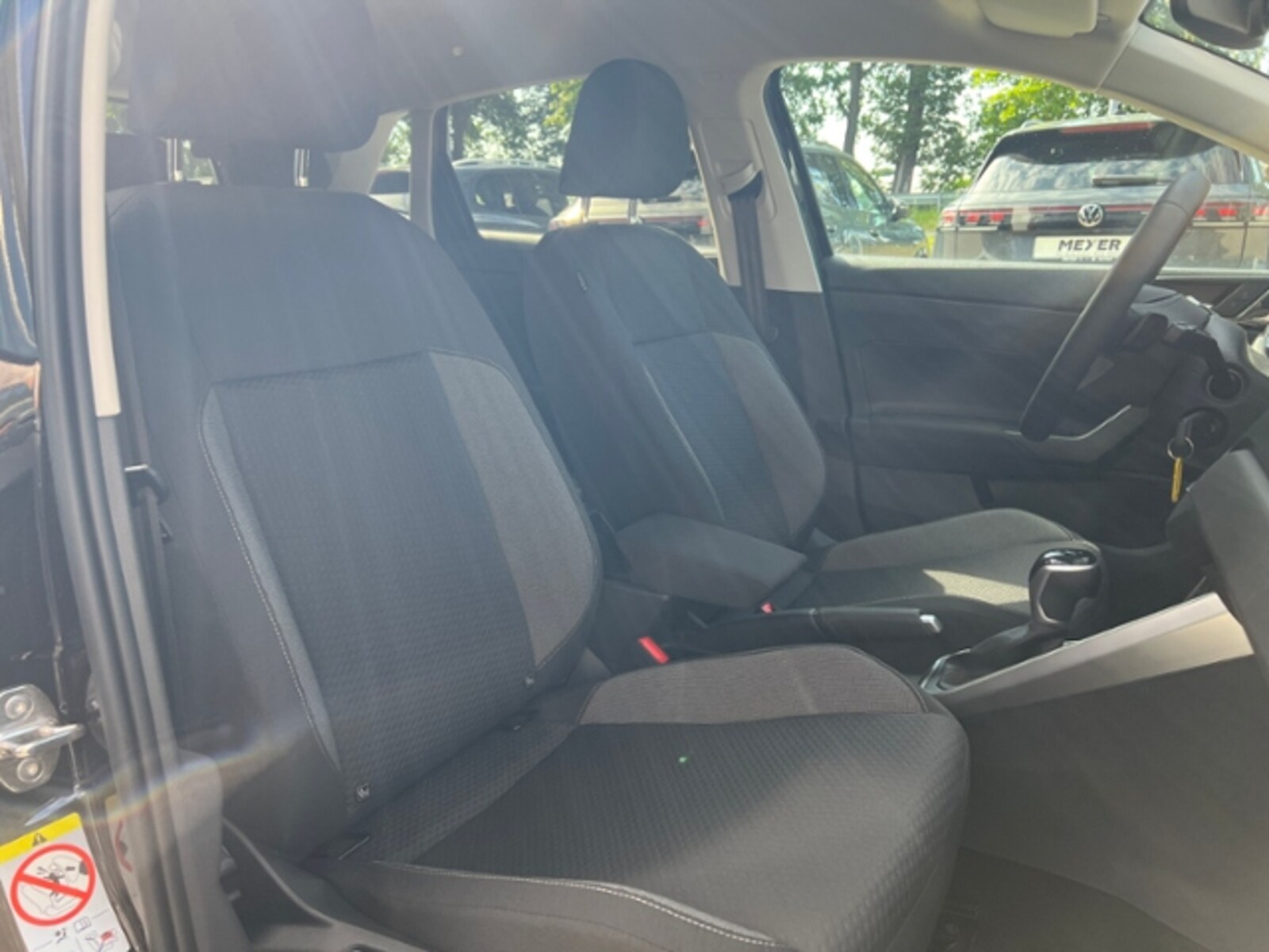 Volkswagen Polo – Bild 8