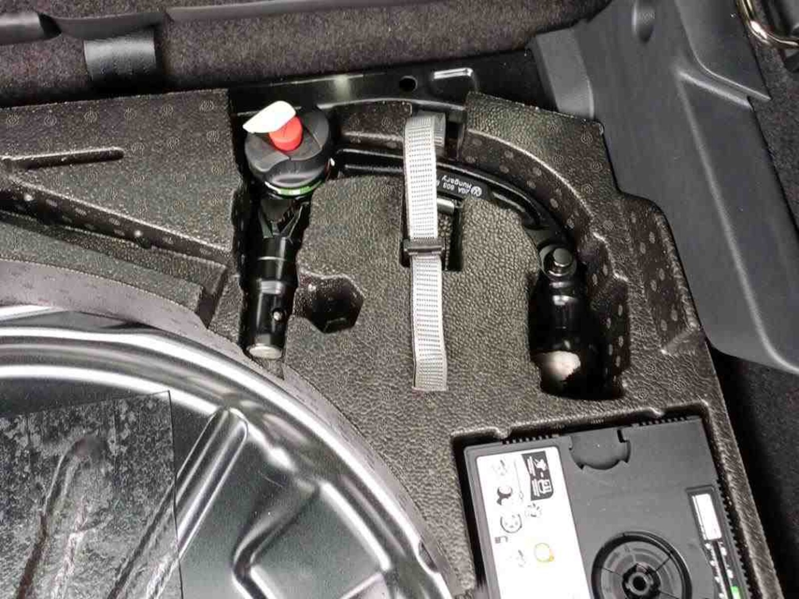 Volkswagen T-Roc – Bild 27