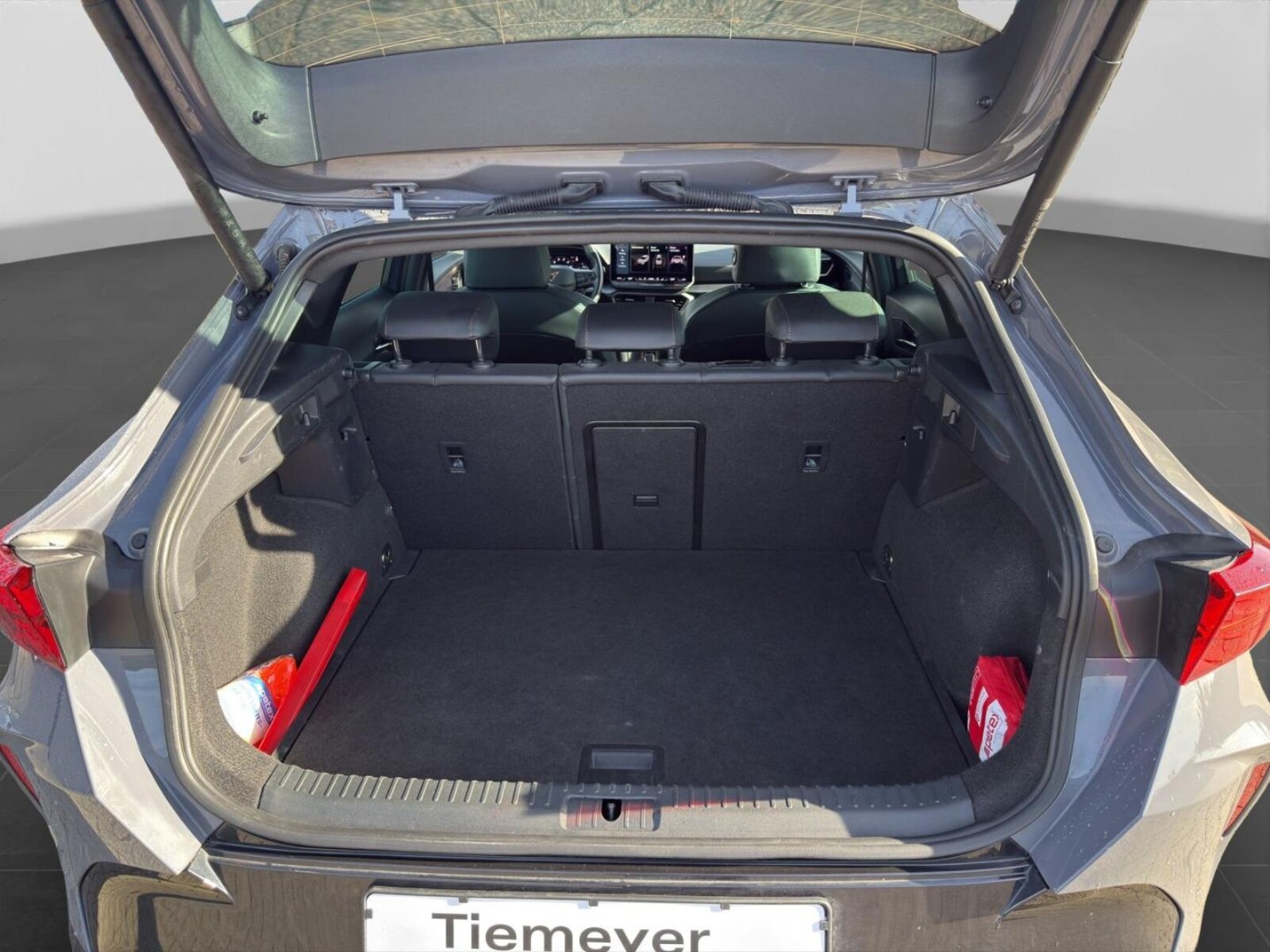CUPRA Formentor – Bild 19