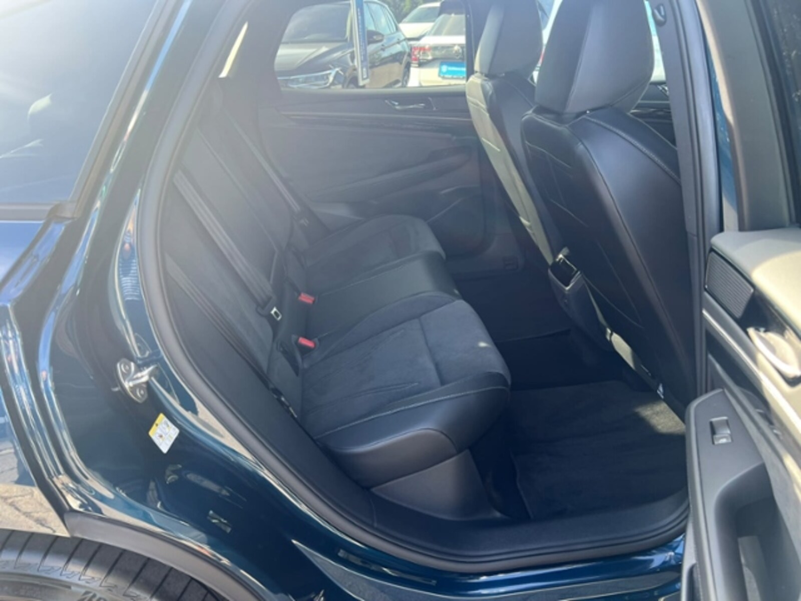 Volkswagen ID.7 – Bild 16