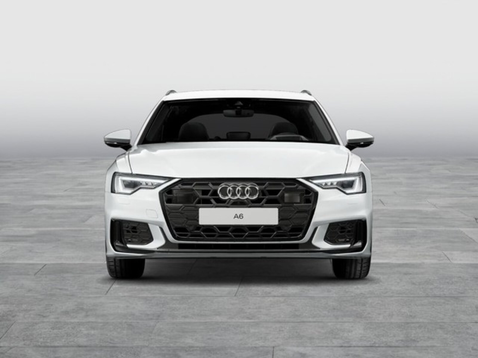 Audi A6 Avant – Bild 5