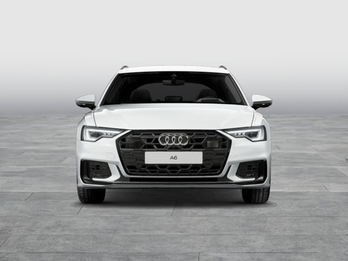 Bild über Audi A6 Avant S line 40 TDI S tronic - für weitere Informationen kontaktieren Sie den Audi Partner