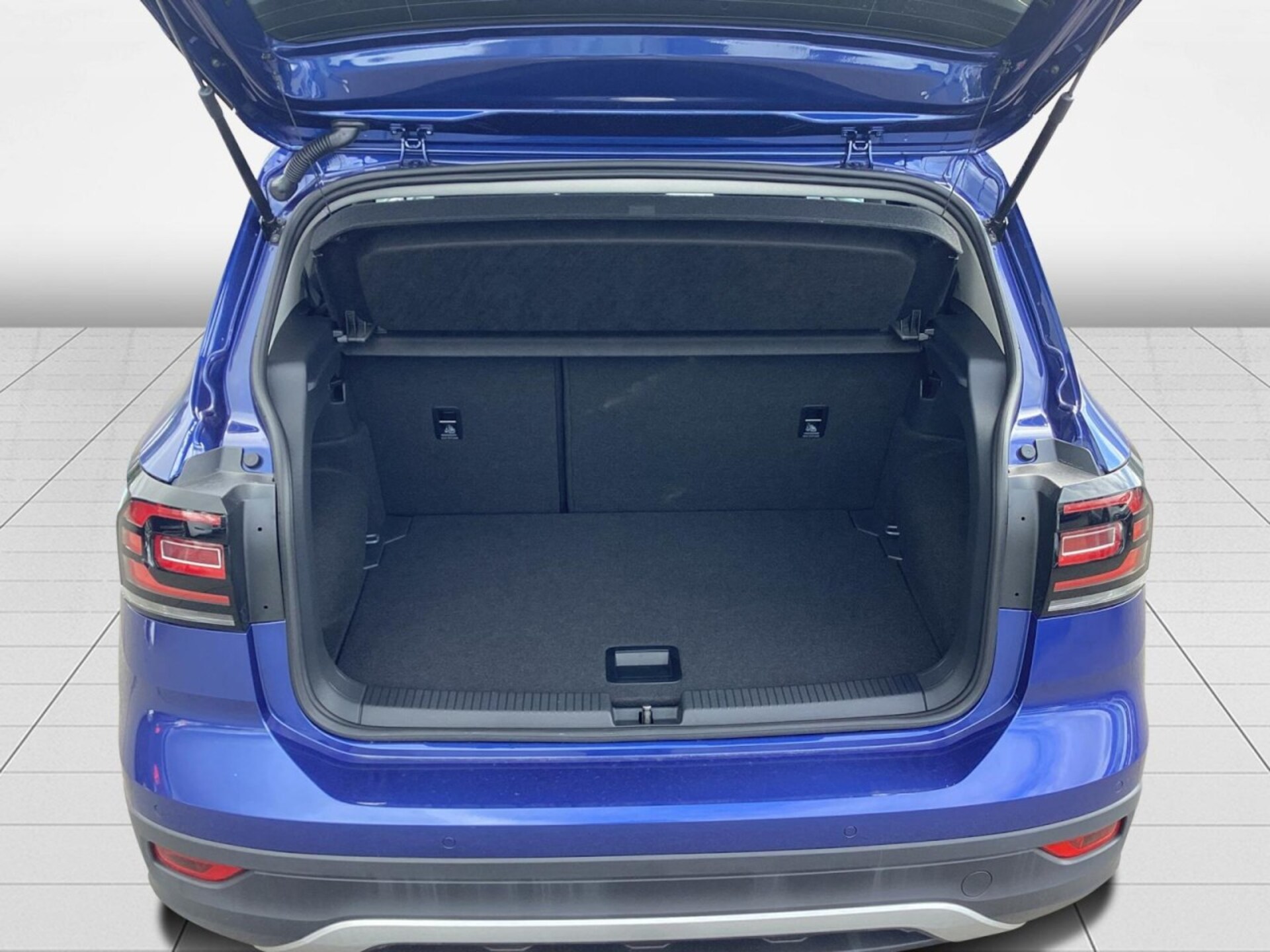 Volkswagen T-Cross ACTIVE