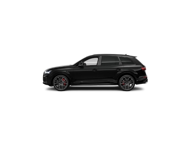 Audi SQ7 SUV Competition Plus TFSI Quattro Tiptronic -  - Joinsteer - #5