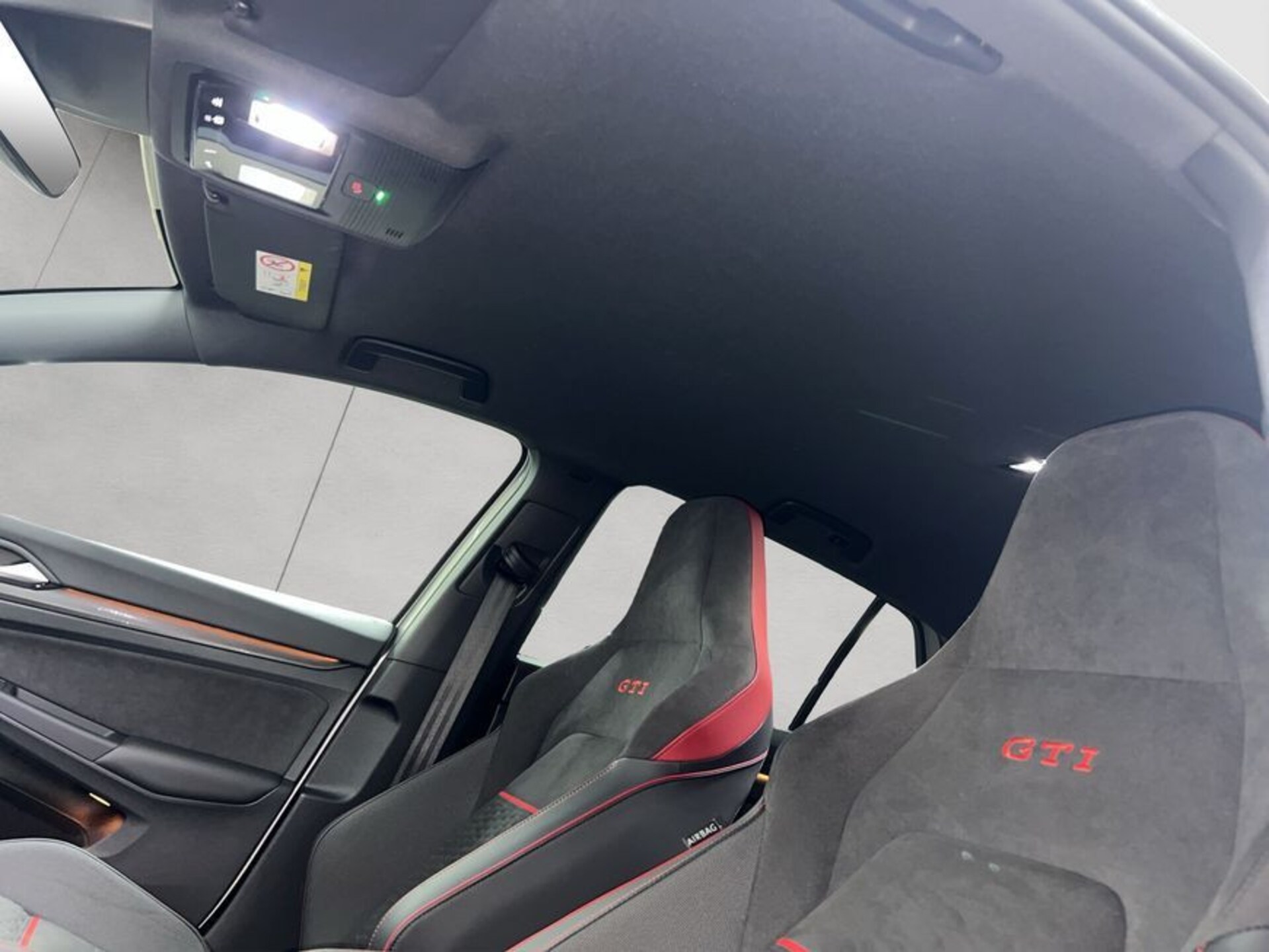 Volkswagen Golf GTI Clubsport