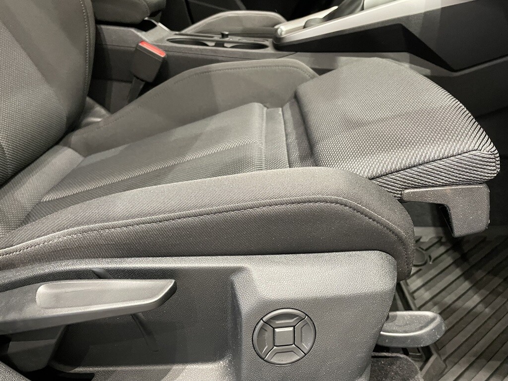 Image about Audi A3 Sportback A3 Sportback 35 TFSI Proline 150 hk 6-växlad