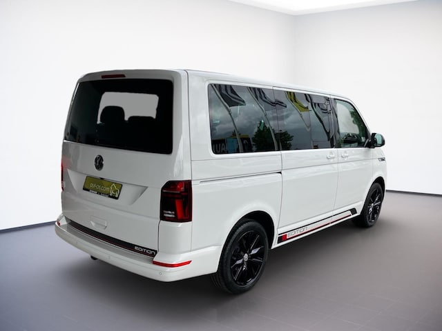 Volkswagen T6.1 Multivan
