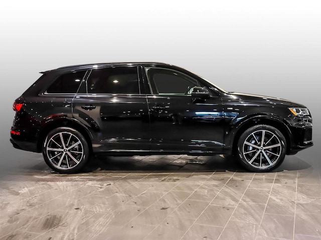 2022 Audi Audi Q7