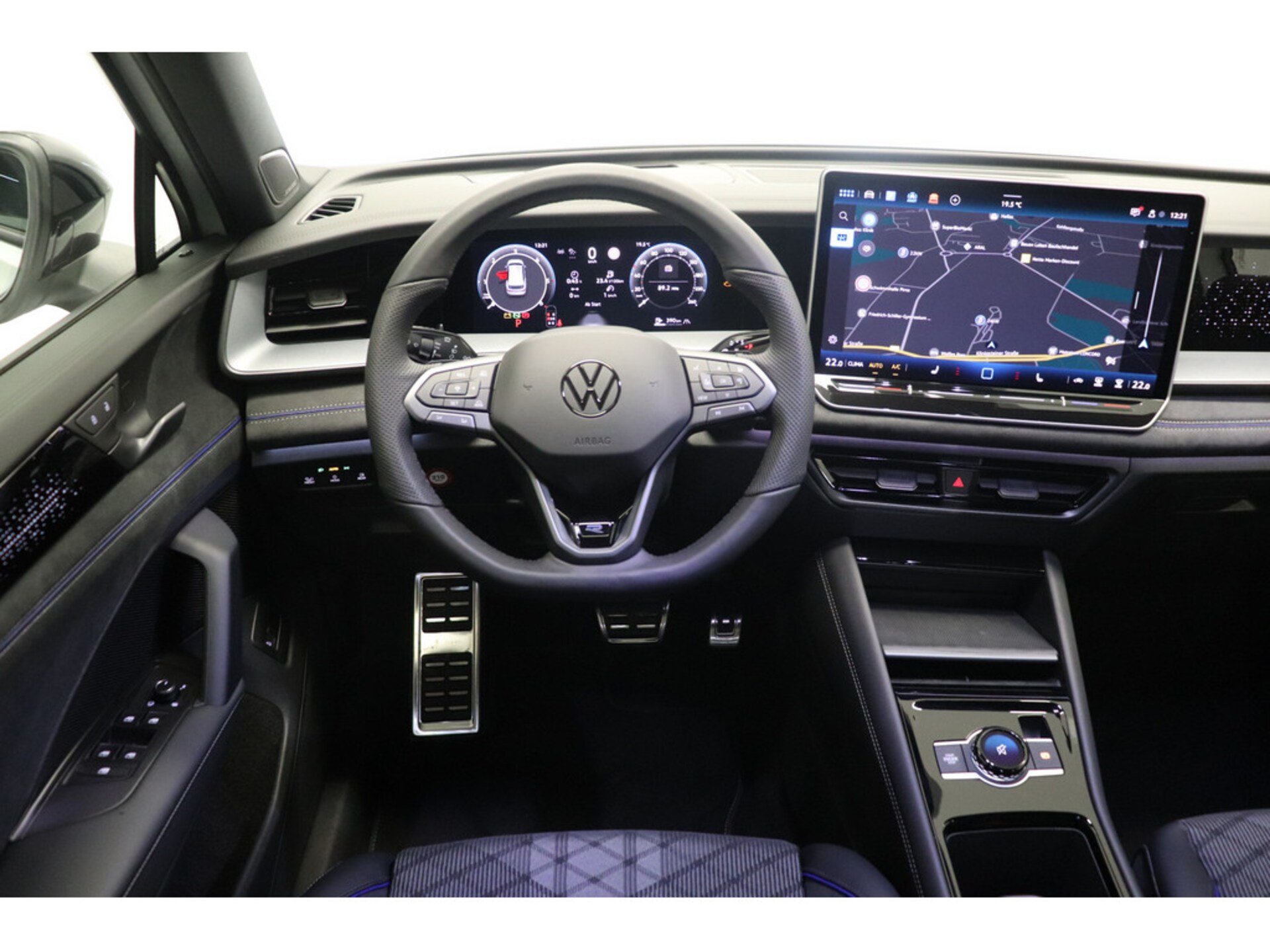Volkswagen Tayron R-Line