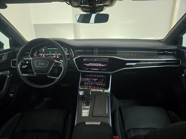 Audi A7 50 TDI quattro Premium 210 286 kW hp tiptronic 8