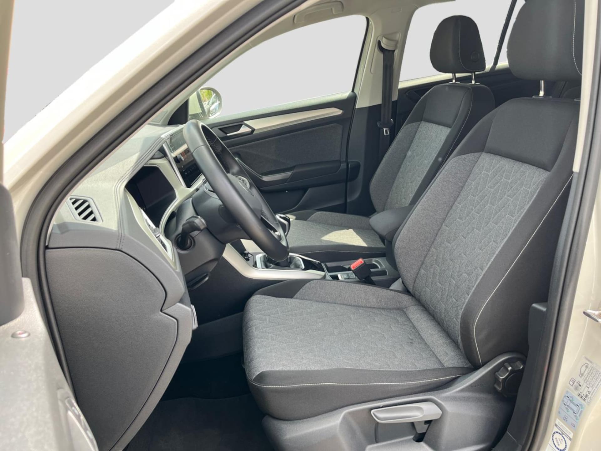 Volkswagen T-Roc MOVE
