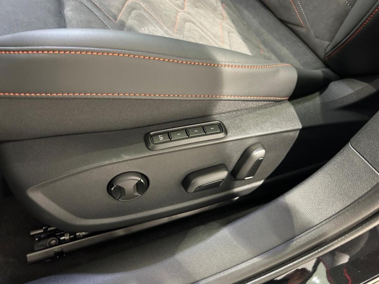 SEAT Leon – Bild 19