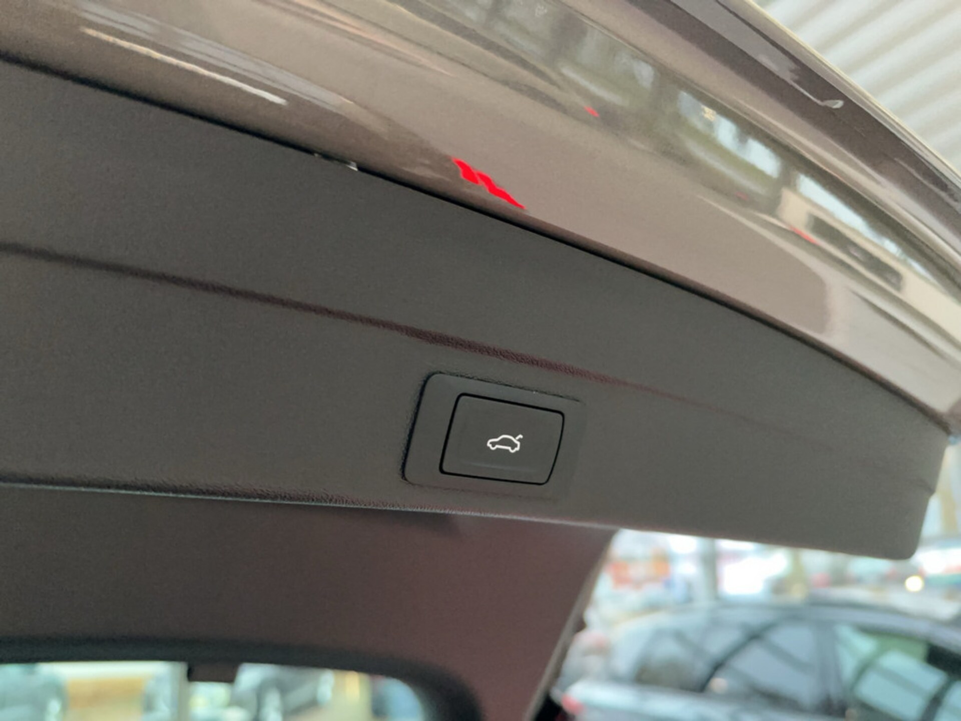 Audi A5 Limousine