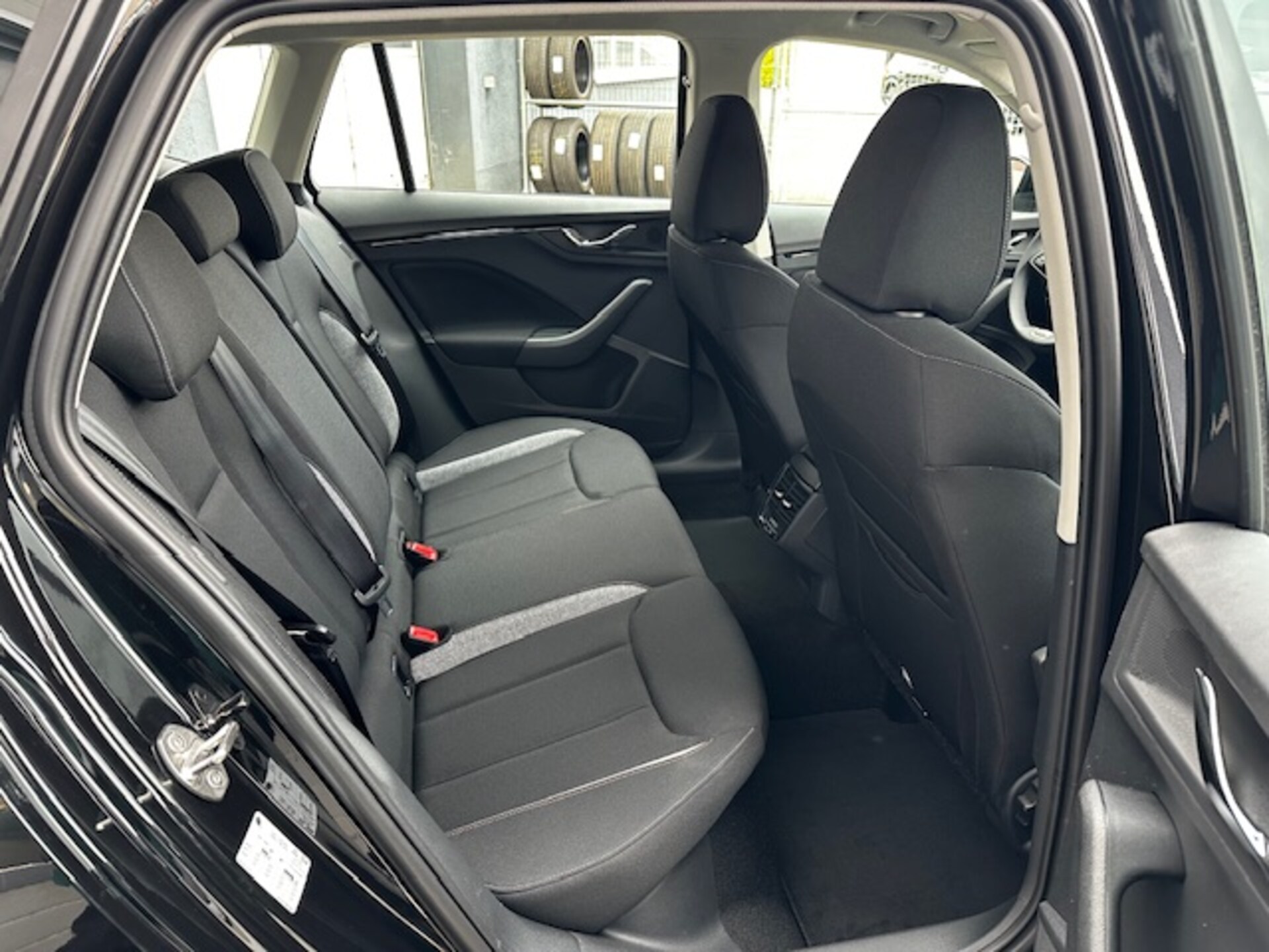 Skoda Kamiq Selection