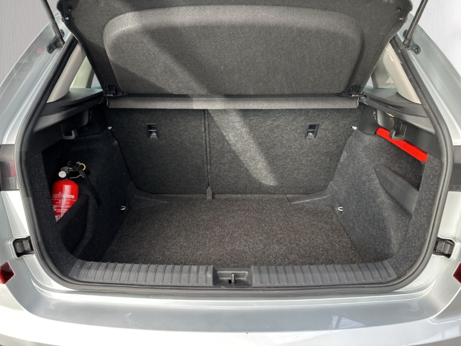 Skoda Kamiq Selection