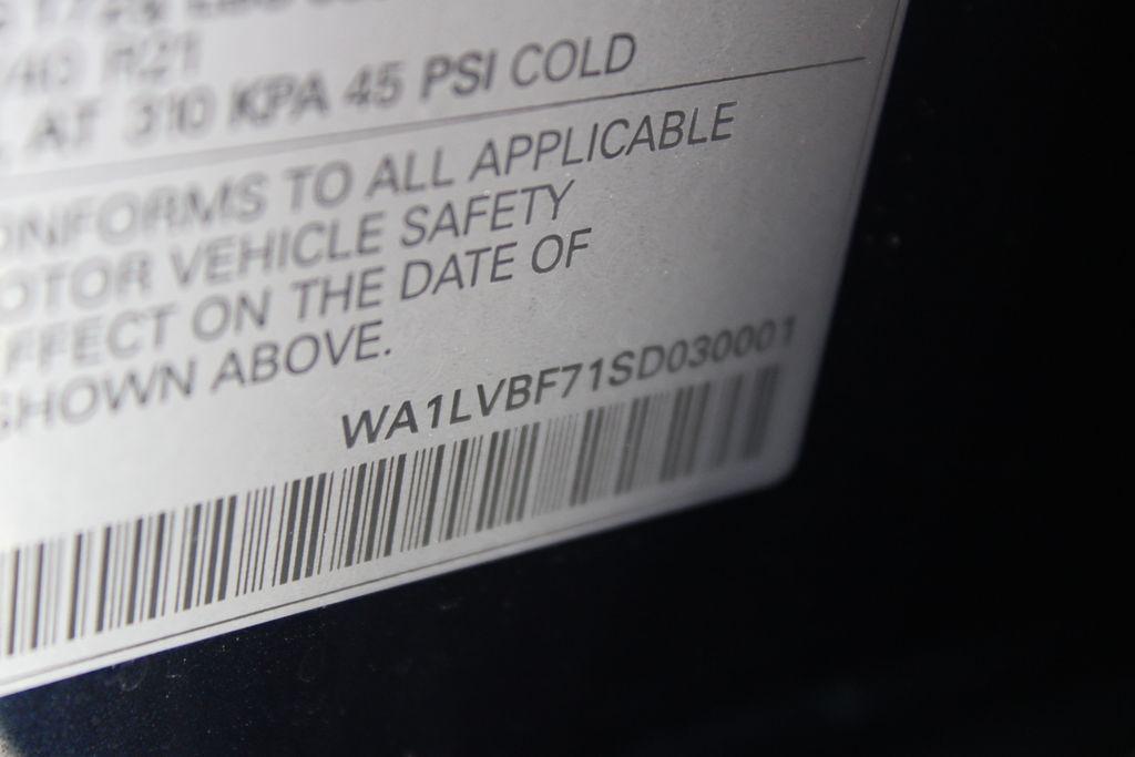 2025 Audi Q7 Premium Plus - Photo 56
