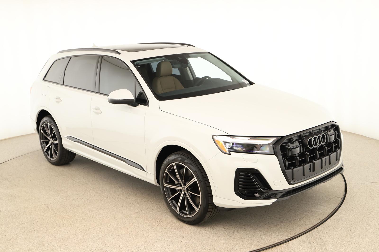 2026 Audi Q7 Premium Plus - Photo 32