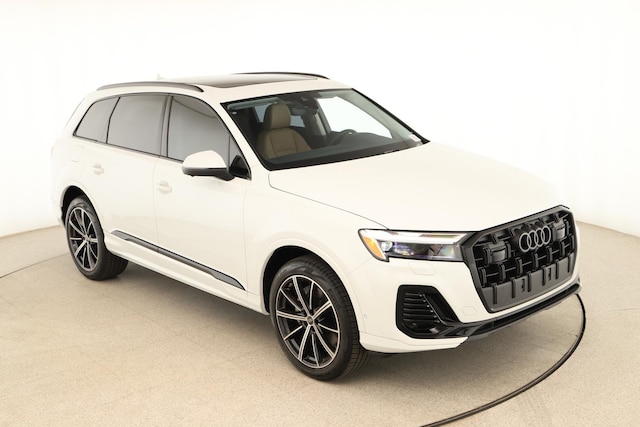 2026 Audi Q7 Premium Plus - Photo 32
