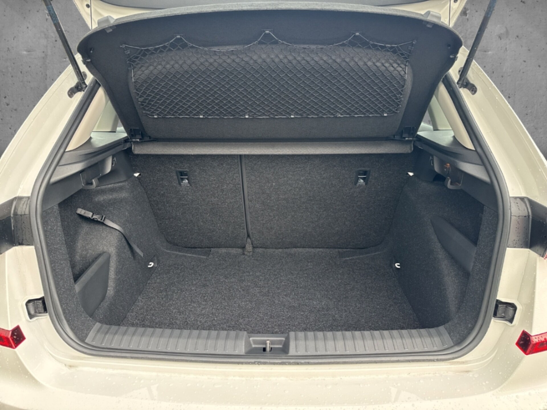 Skoda Kamiq Selection