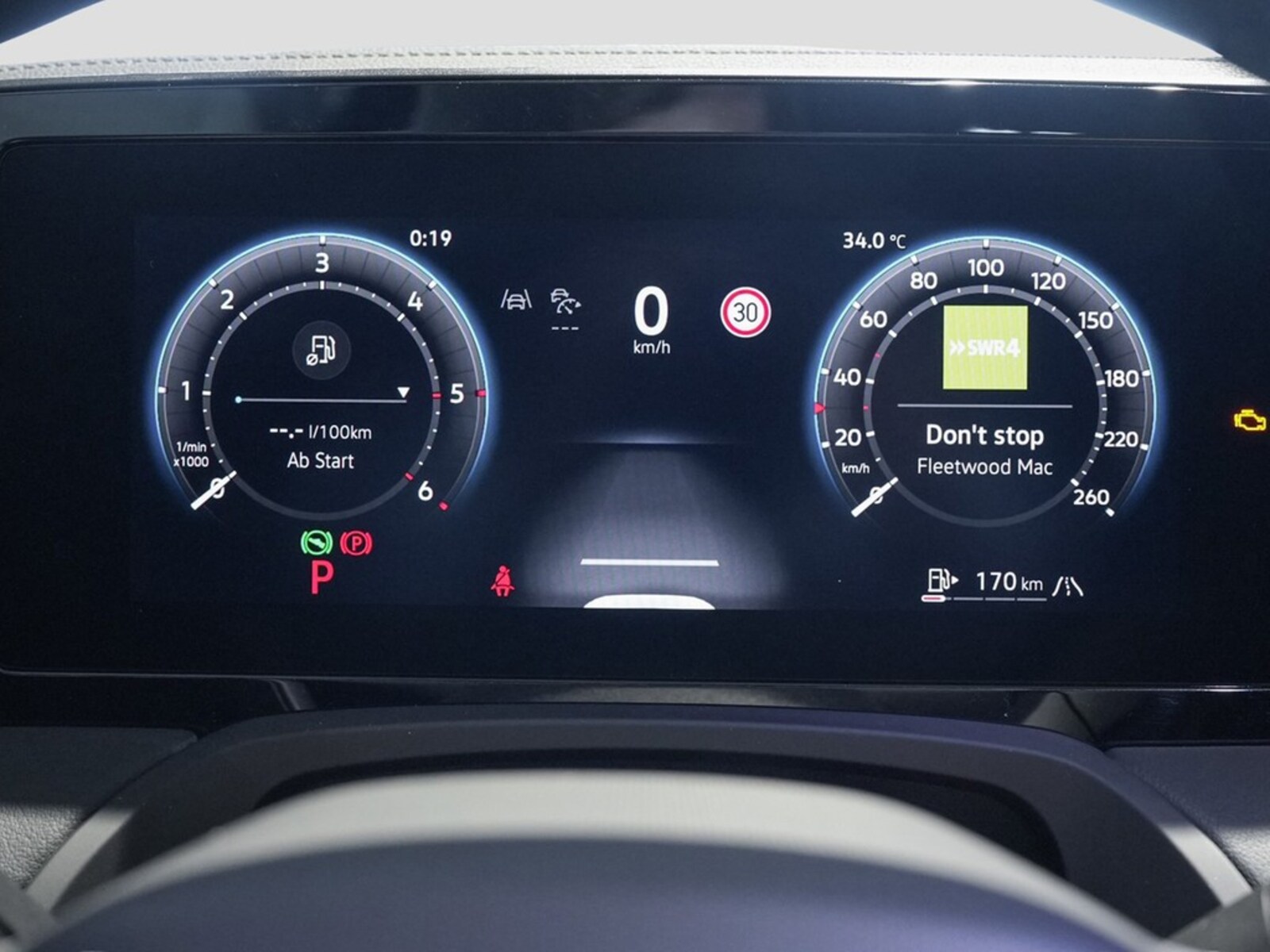 Volkswagen Passat – Bild 13