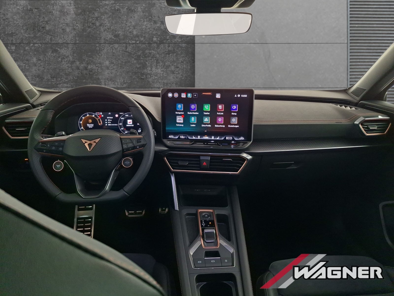 CUPRA Formentor – Bild 9