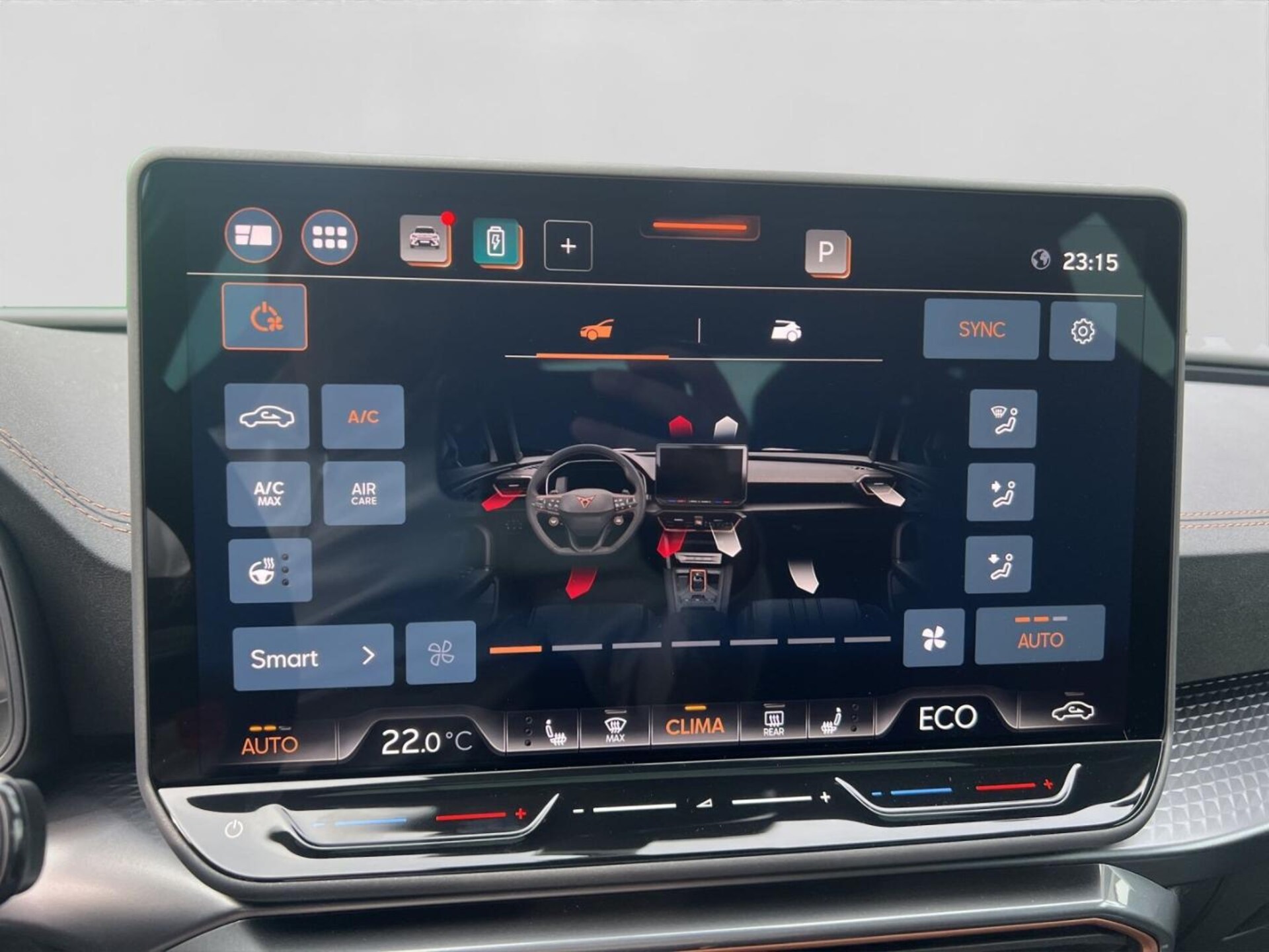 CUPRA Formentor VZ