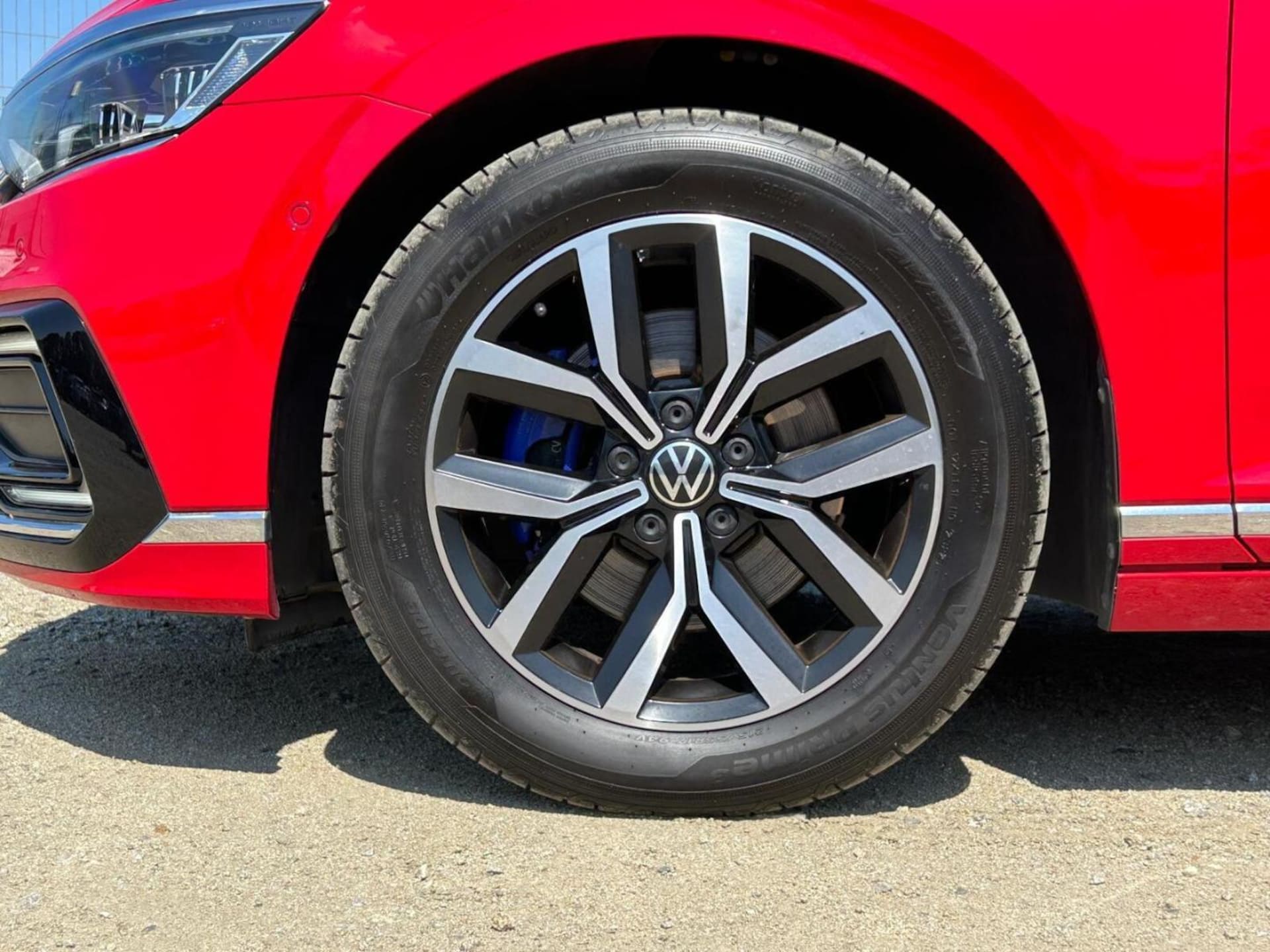 Volkswagen Passat Variant GTE