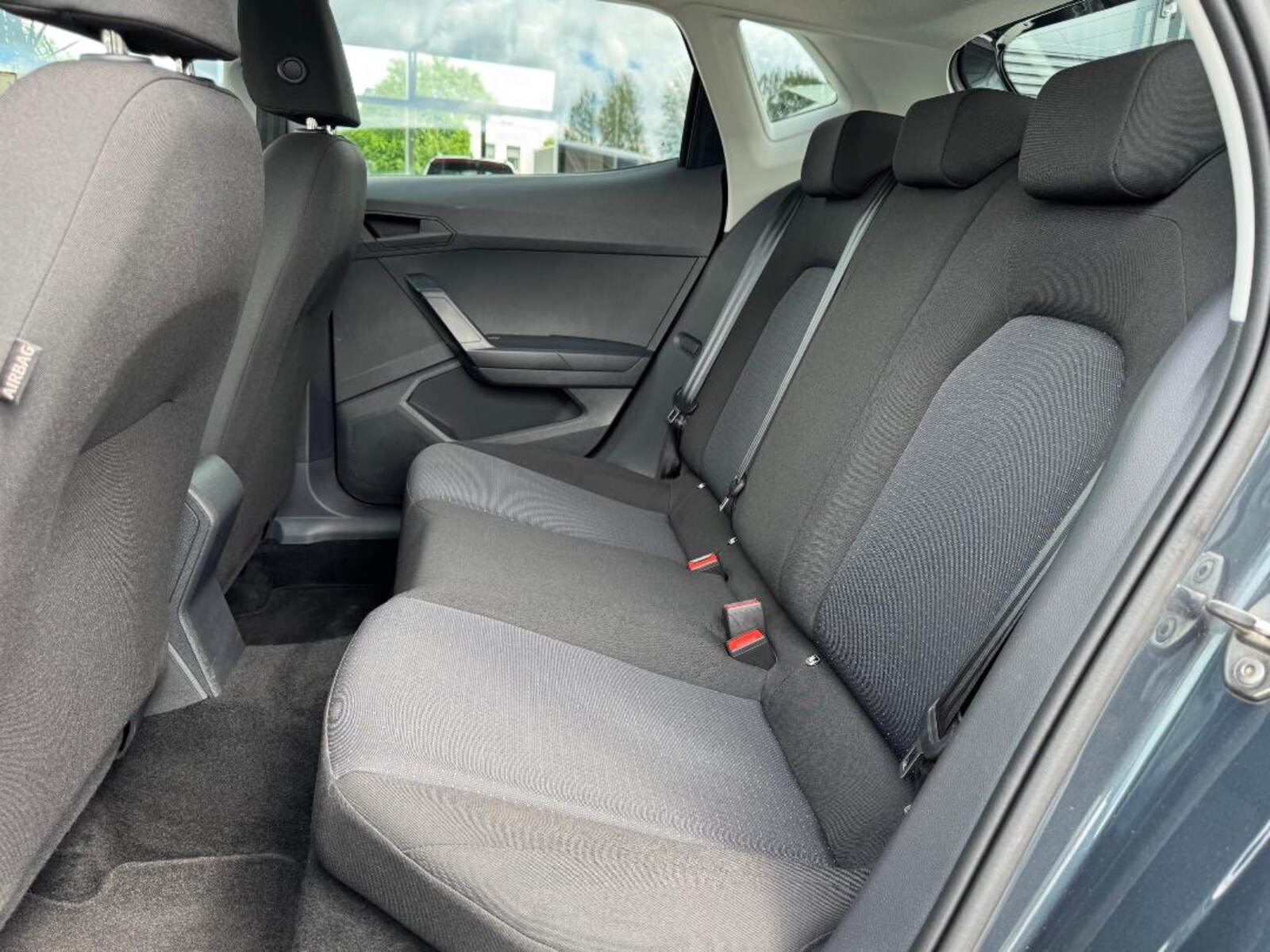 SEAT Ibiza – Bild 8