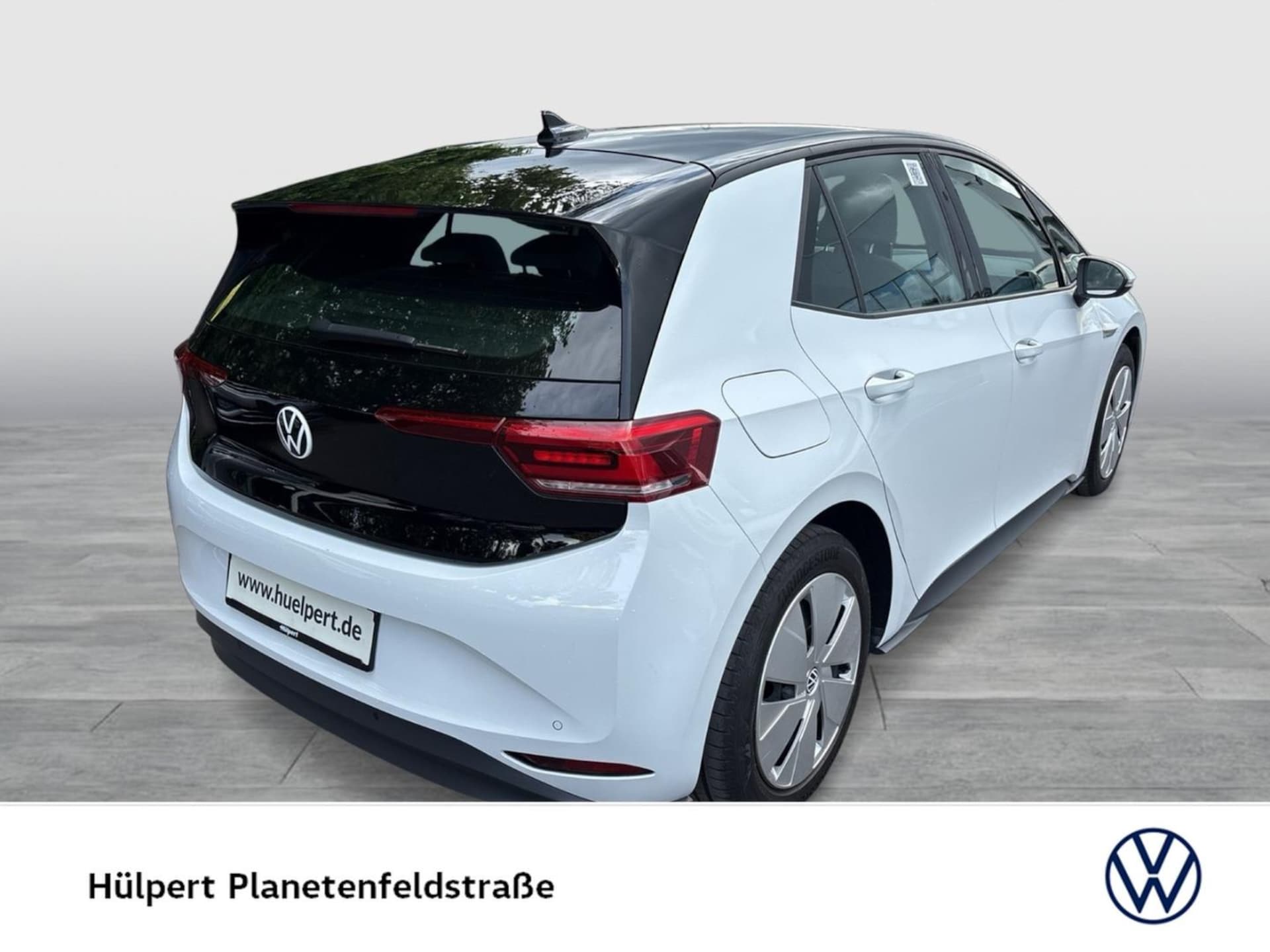 Volkswagen ID.3 Pro