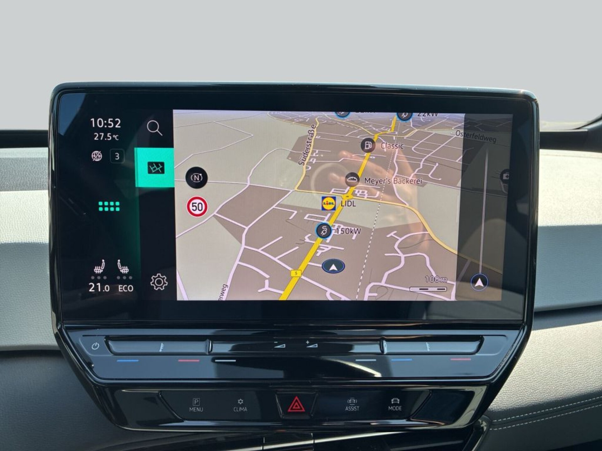 Volkswagen ID.3 MOVE Pro