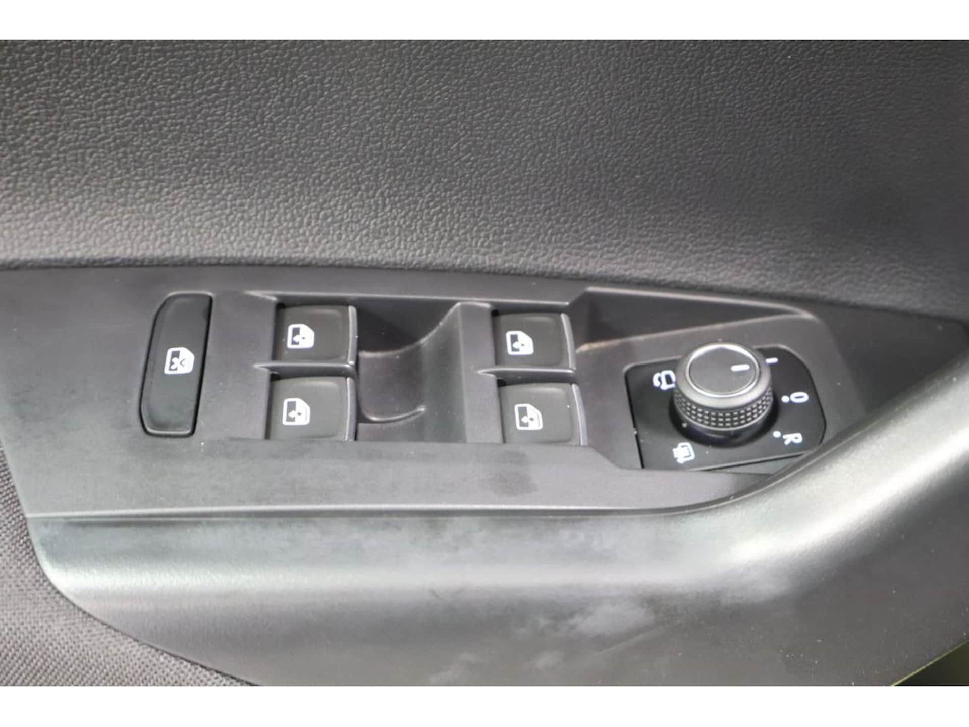 Volkswagen Polo Style