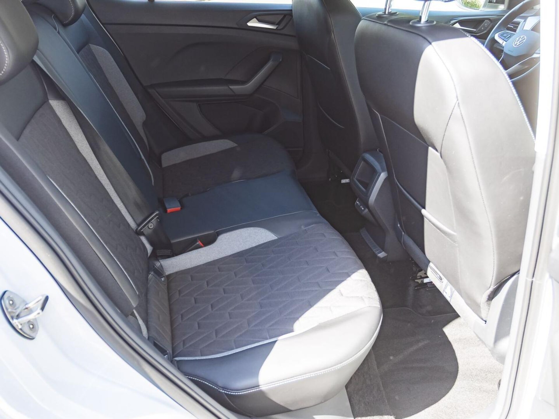 Volkswagen T-Cross ENERGY