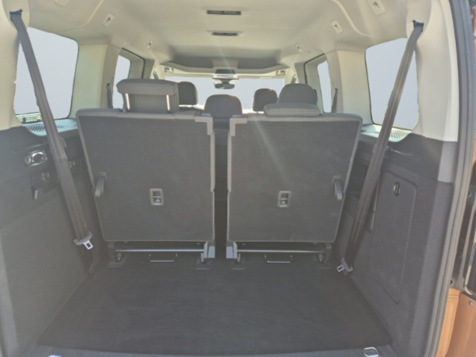 Volkswagen Caddy Maxi – Bild 13