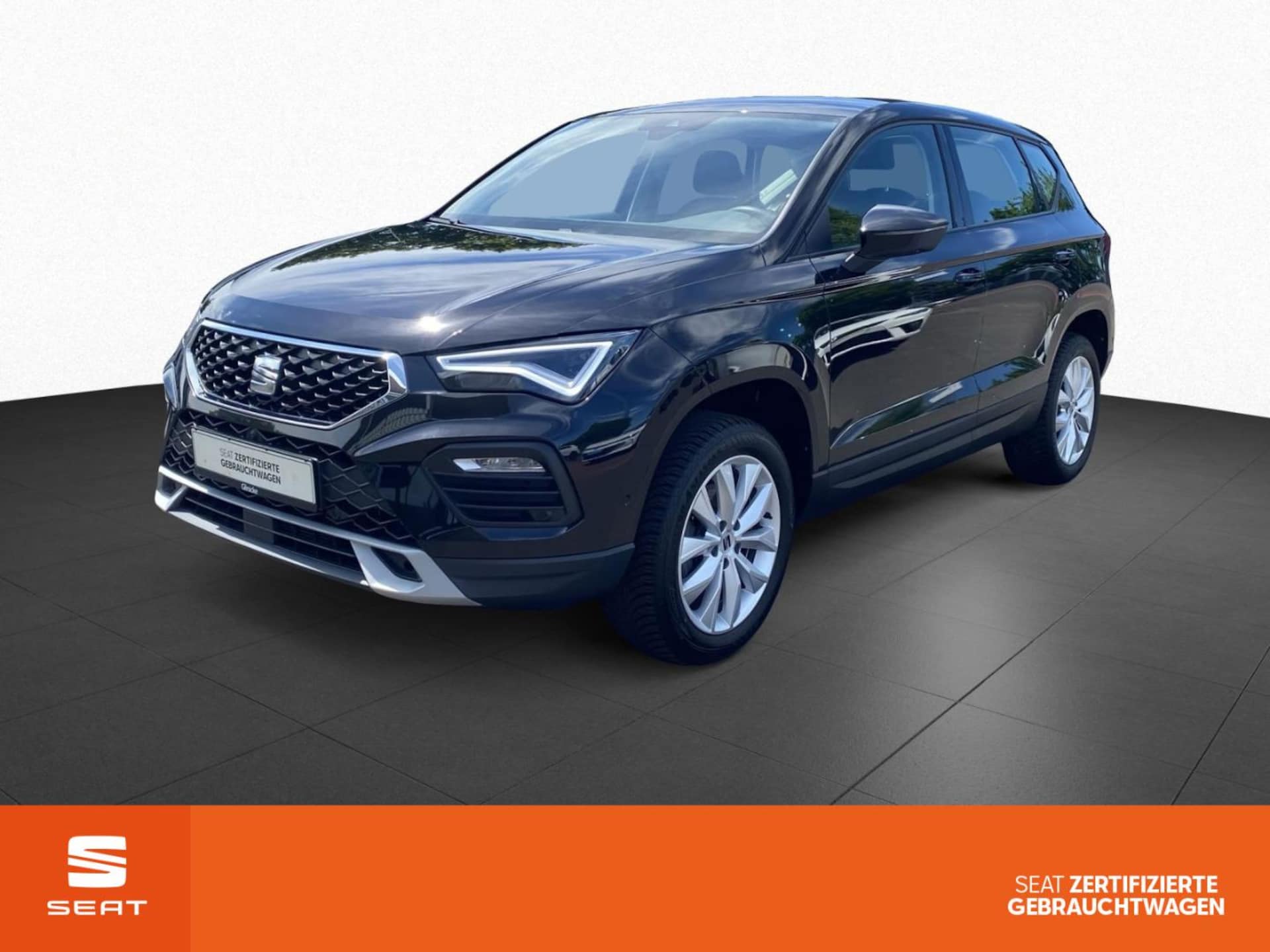 SEAT Ateca Style