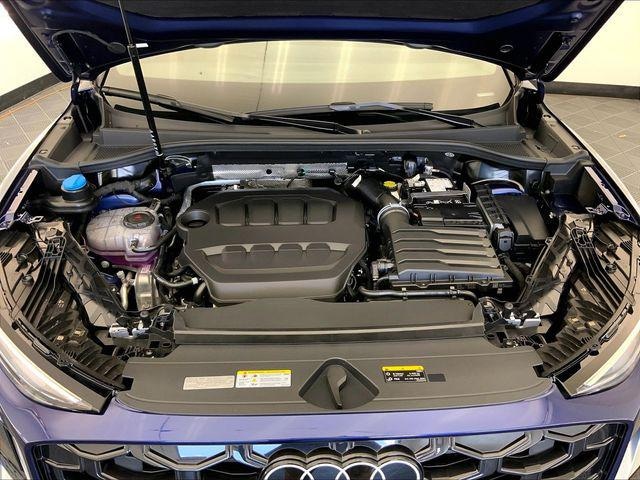 2026 Audi Q3 Base - Photo 14