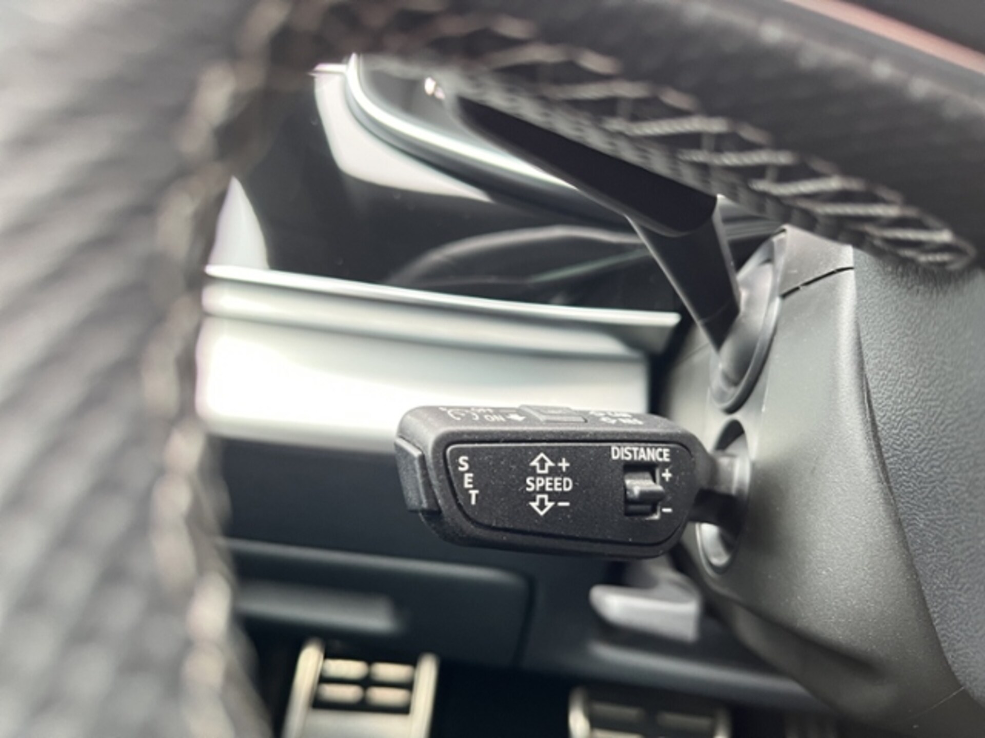 Audi SQ8 SUV