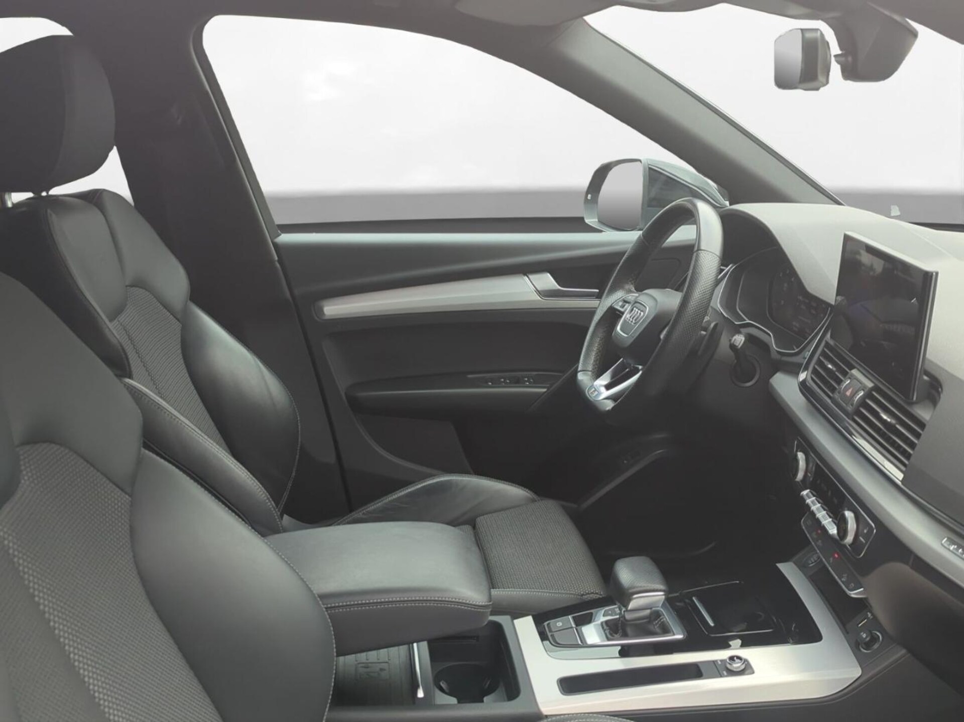 Audi Q5 Sportback S line